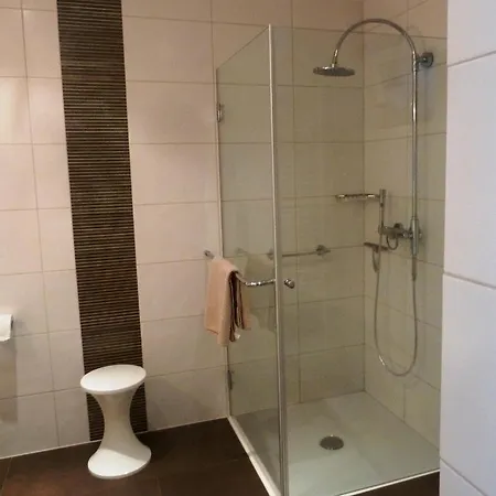 Antoinettes Ferienwohnung Ilmenau Exterior photo