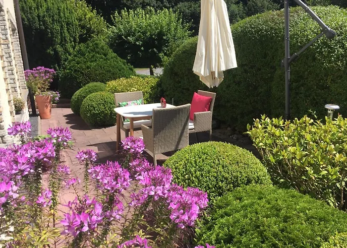 Antoinettes Ferienwohnung
