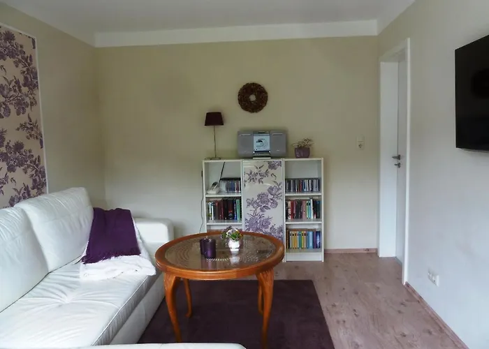 Antoinettes Ferienwohnung