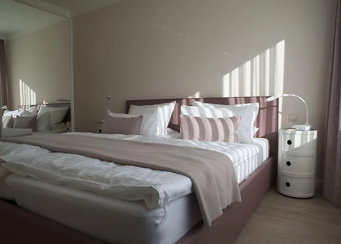 Antoinettes Ferienwohnung